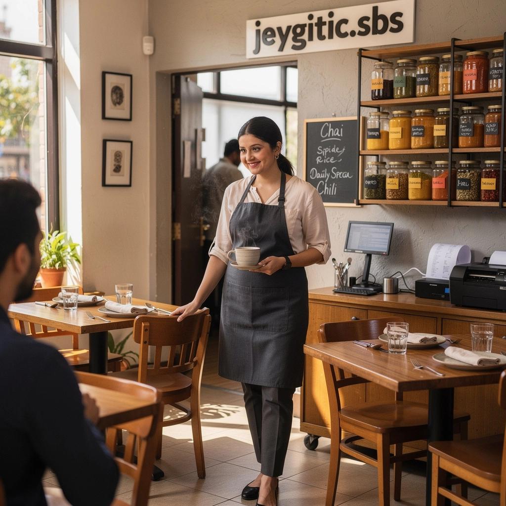 Nagy Eszter - Értékesítési menedzser