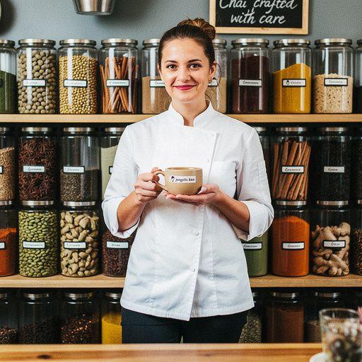 Szabó Anna - Marketing szakértő